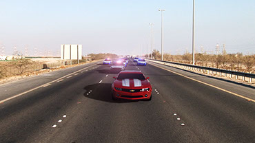 Mubarak Almubarak Director film and commercials مبارك المبارك