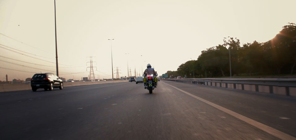 Mubarak Almubarak Director film and commercials مبارك المبارك