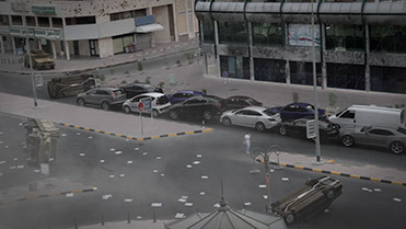 Mubarak Almubarak Director producer film and commercials مبارك المبارك 